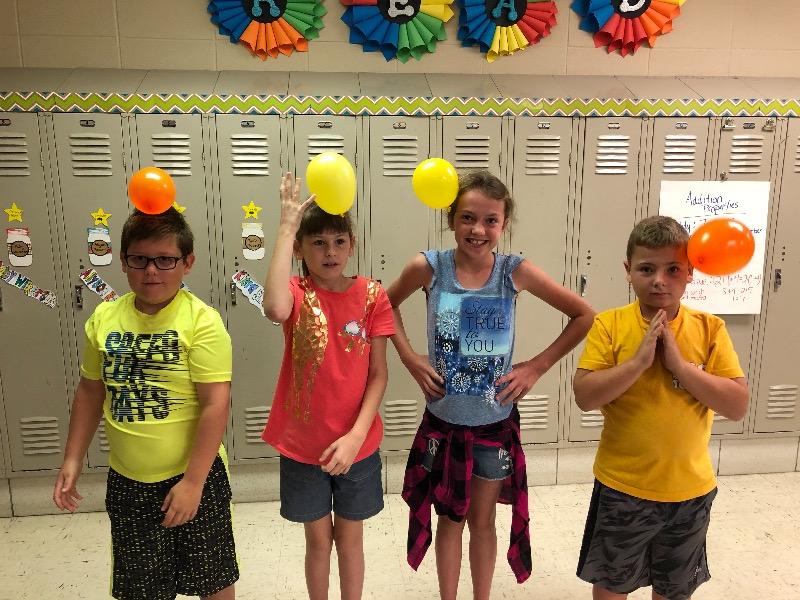 Learning about inventions