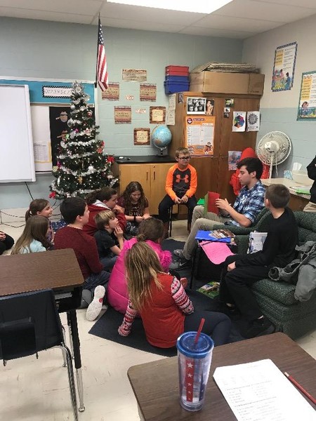 How a Bill becomes a Law